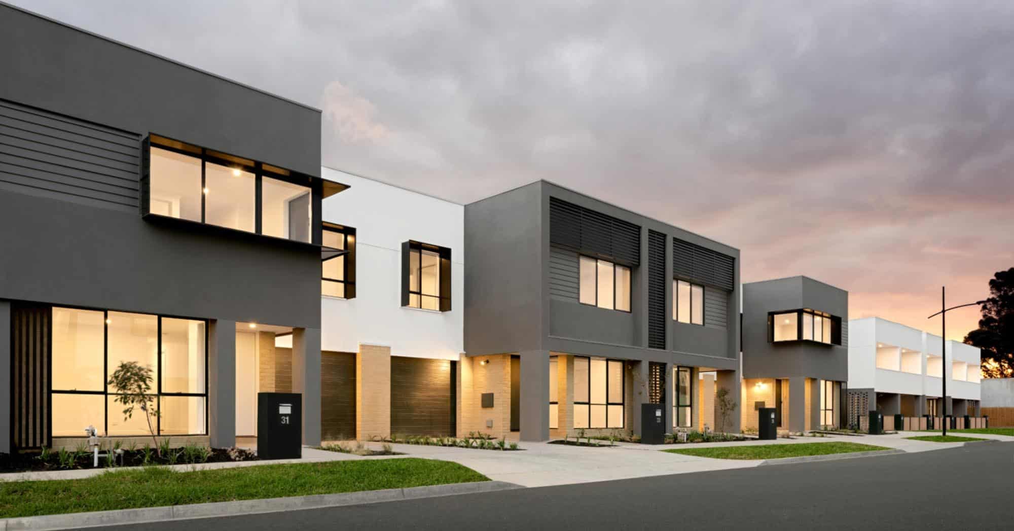 Picture of Jackson Green Townhouses | Ray White Hong Kong